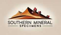 Southern Mineral Specimens 